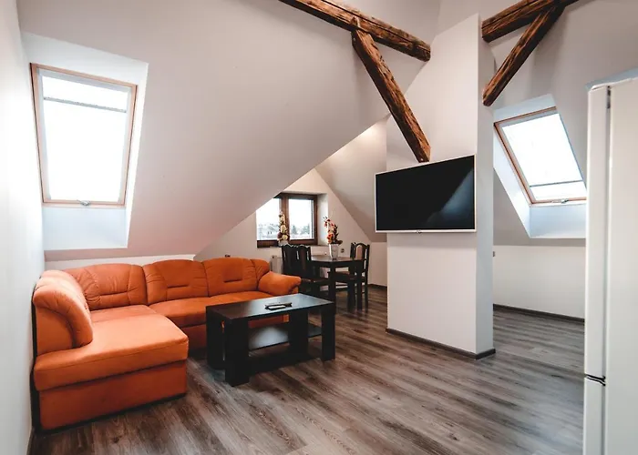 Villa U Areny